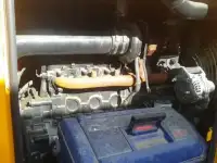 Сваебойный гидравлический молот PILEMER DKH-5L, фотография 4