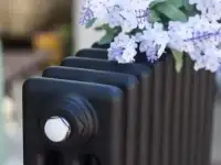 Трубчатые радиаторы отопления, фотография 2