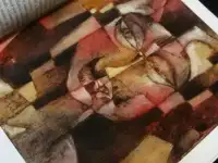 На ПОДАРОК Авторские альбомы художников графиков зарубежные издания Germany Suisse Italy, фотография 4