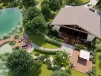 Ландшафтное проектирование. 3D Визуализация. Благоустройство., фотография 2