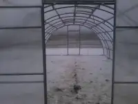Теплицы фермерские шир. 4, 5, 5.25м, 7.64м., фотография 7