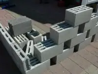 Шлакоблок