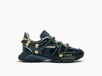 Мужские кроссовки lacoste l003 active rwy 125 1 sma