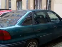 Продается автомобиль Onel astra F, фотография 2