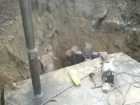 Сварщик на выезд