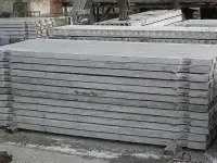 Дорожные плиты от производителя