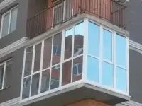 Окна ПВХ