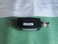 Приемопередатчик видеосигнала SC&T TTP111VT, 600м.