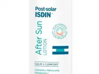 Лосьон после загара isdin post solar