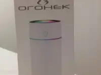 Увлажнитель воздуха OG-HOM01, фотография 2