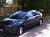 Продаю Ford, фотография 6