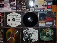 Игры для PlayStation-1, фотография 3