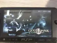PSP e 1008, фотография 3