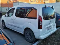 Продам авто Citroen Berlingo, фотография 3