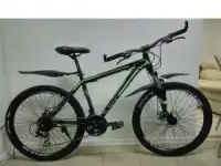 PULSE MD 450 27.5