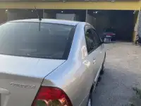 Продам автомобиль TOYOTA COROLLA 2005 г.в., фотография 4