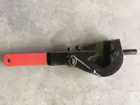 Ключи трубные КТ (Ключи Халилова)