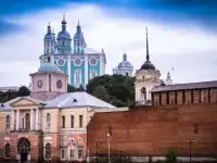 Экскурсионный тур из Москвы в Смоленск, фотография 3