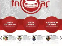 Создание сайтов в Нижнем Новгороде