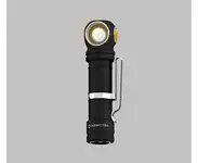 Фонарь налобный armytek wizard c2 pro max magnet usb (теплый свет), фотография 6