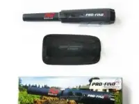 Пинпоинтер Minelab PRO-FIND 25