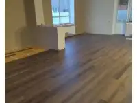 Укладка напольных покрытий