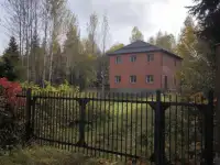 Дом Дмитровское шоссе, деревня Лупаново улица Янтарная, 14