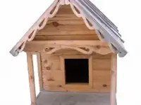 Будки для собак., фотография 4