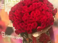 Цветные розочки, фотография 4
