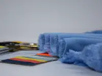 Флис Polartec для одежды спортивной, туристической, городской, фотография 7