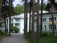 Новогодний лагерь - уикенд!