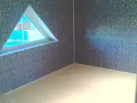 Отделочные работы