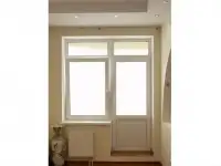 Изготовление окон, установка ПВХ изделий., фотография 6
