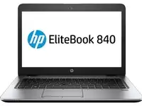 Ноутбук hp elitebook 840 g4 (z2v63ea) (intel core i7 7500u 2700