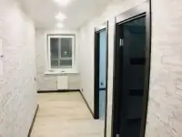НАТЯЖНЫЕ ПОТОЛКИ И ДВЕРИ ДЛЯ ВАС