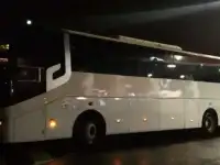 Автобус туристический, фотография 9