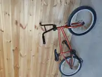 Bmx