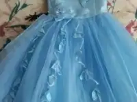 Платье на выпускной
