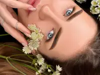 Студия перманентного макияжа Надежды Степанюк, фотография 2