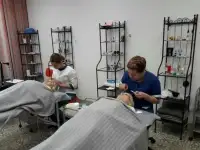 VIP КУРС «PERMANENT MAKEUP EXPERT»