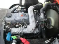 Продам японский вилочный погрузчик TOYOTA 6FD18, фотография 7