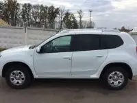 Nissan Terrano