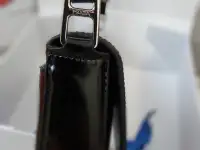 Сумка женская Prada Femme черная, фотография 5