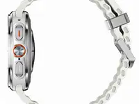 Samsung galaxy watch ultra sm-l705 lte 47 мм titanium white (белый, фотография 4