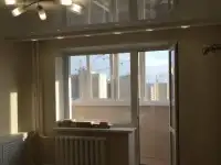 Натяжной потолок в Тюмени, акция!!!!!!, фотография 4