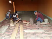 Дорожные работы, фотография 4