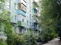 Сдам койко-место, Комарова 2