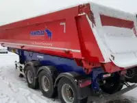 Schmitz Cargobull SKI, фотография 2