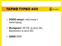 Симкарты Тарифы Красивые номера, фотография 7