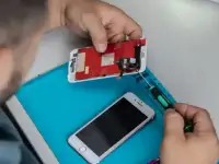 Ремонт телефонов Samsung, Apple, Xiaomi и др, фотография 2
